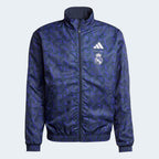 adidas Real Madrid Anthem Jacket