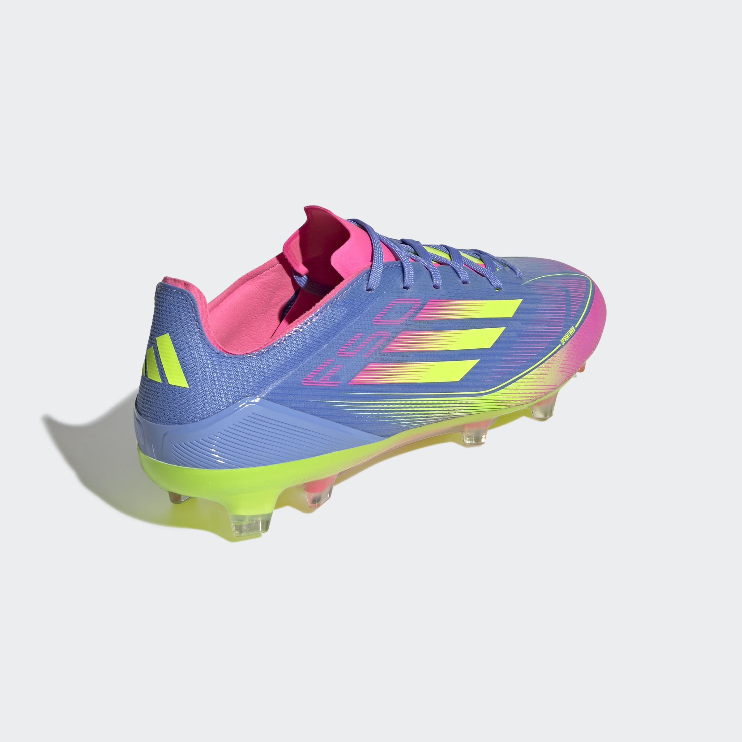 adidas F50 Pro Firm Ground Cleats