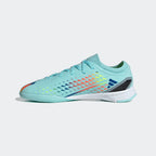 adidas Jr. X Speedportal.3 Indoor Shoes