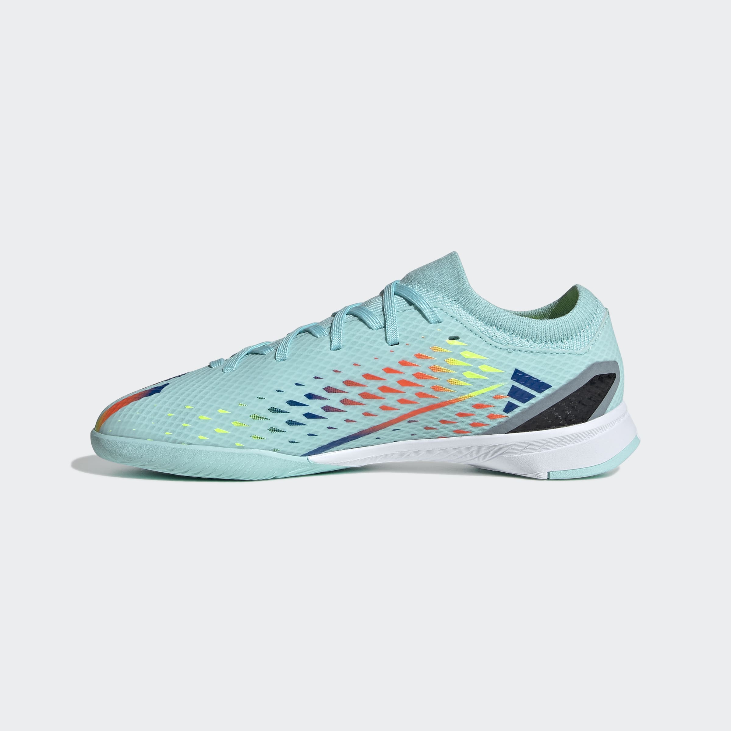 adidas Jr. X Speedportal.3 Indoor Shoes