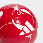 adidas Liverpool FC Home Mini Ball