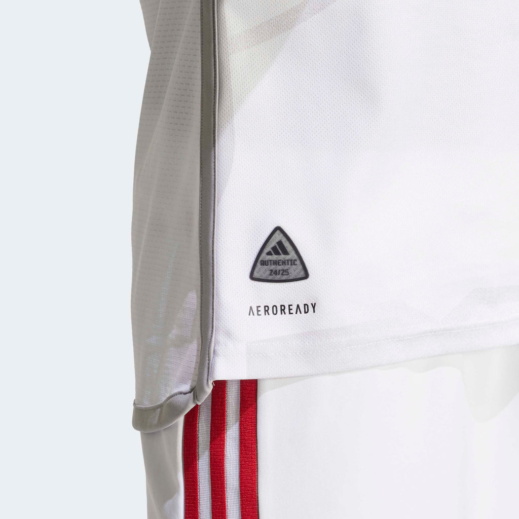 adidas Toronto FC 24/25 Away Authentic Jersey Men's