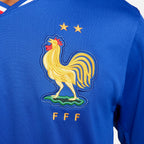 Nike - France 24/25 Home Jersey