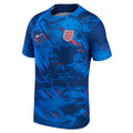 Nike - England Pre-Match Jersey