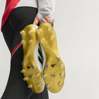 adidas Copa Pure 3 Elite Laceless Firm Ground Cleats