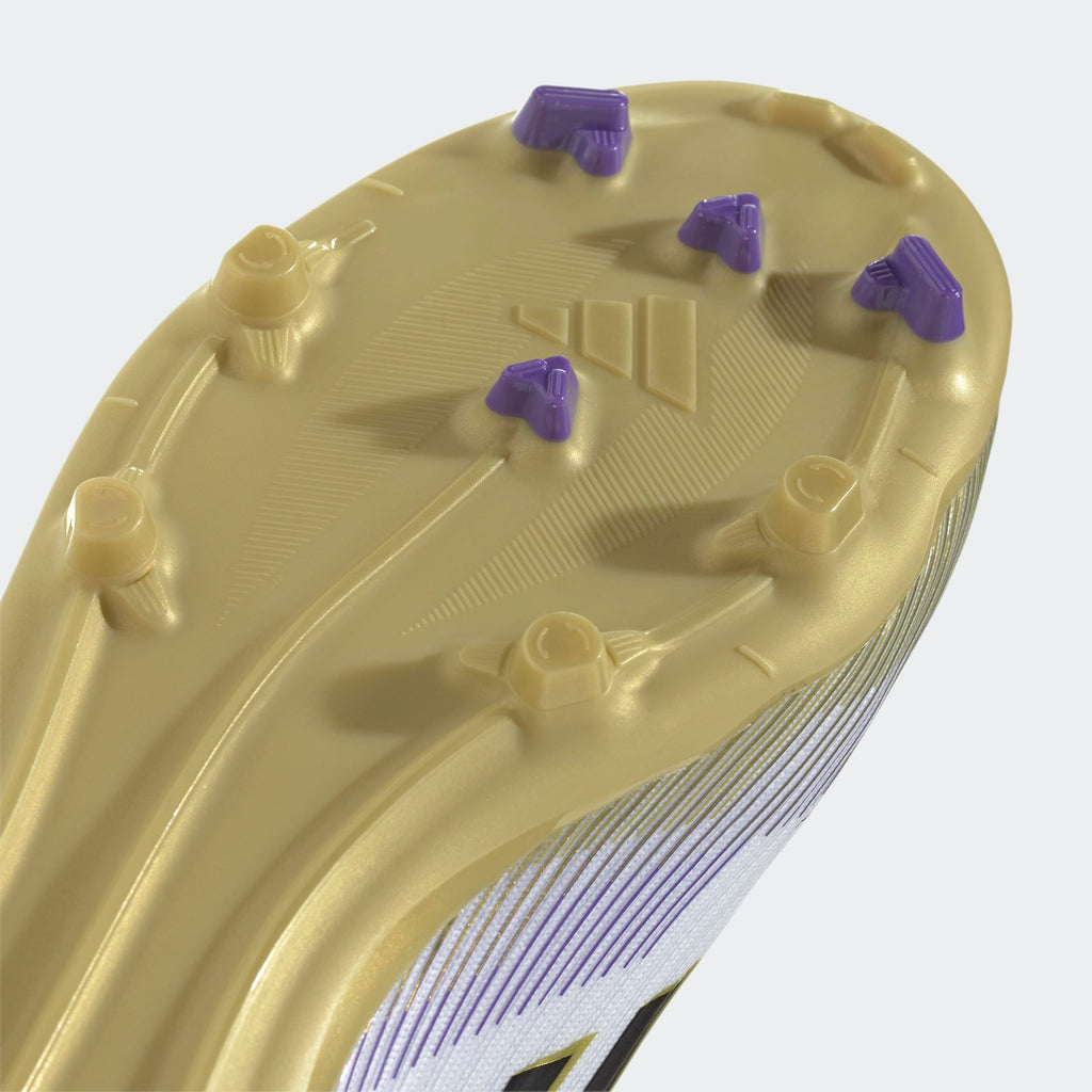adidas F50 League Firm/Multi-Ground Boots Kids