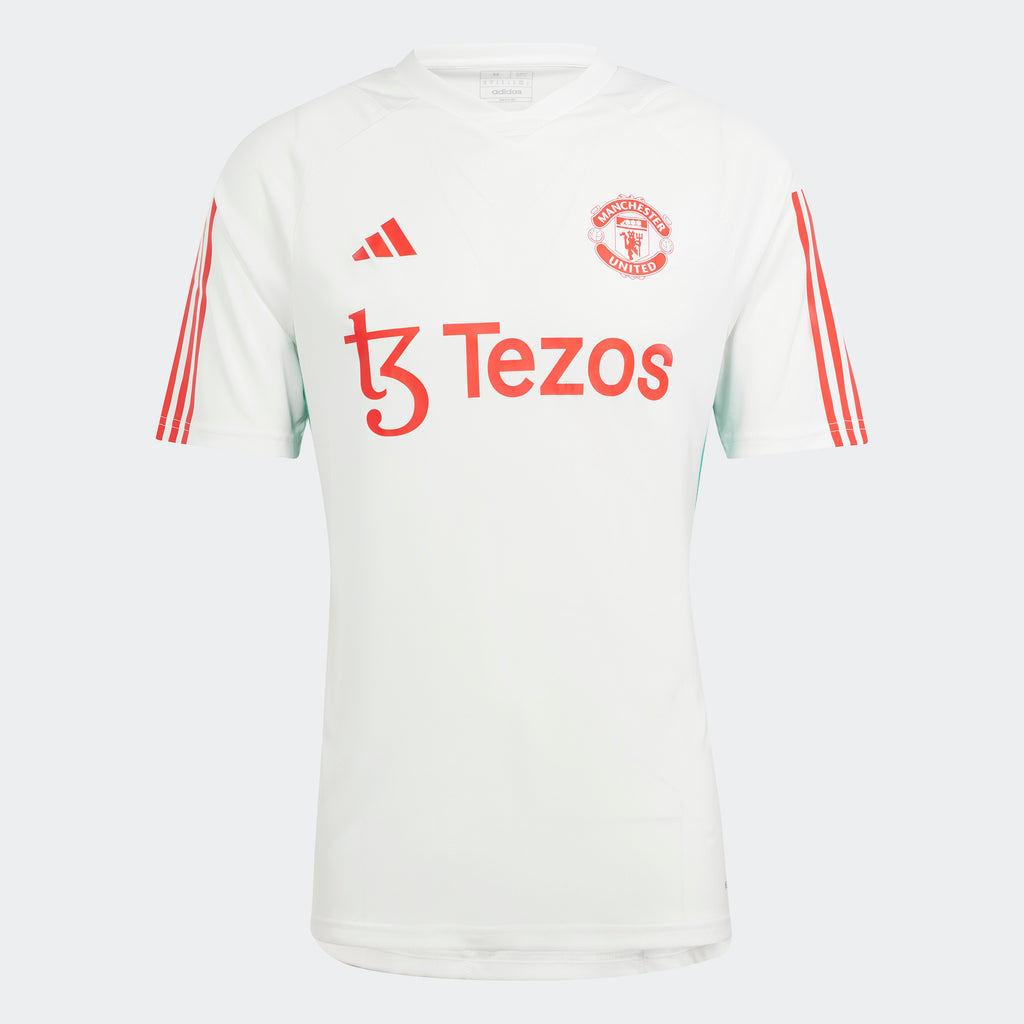 adidas Manchester United Tiro 23 Training Jersey