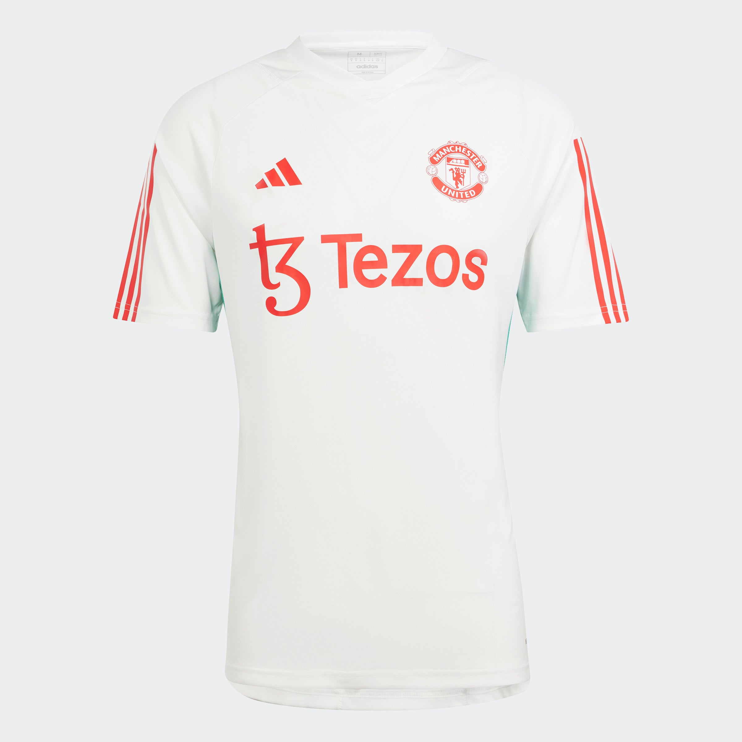 adidas Manchester United Tiro 23 Training Jersey