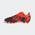 adidas Jr. X Speedportal Messi.4 Flexible Ground
