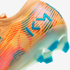 Kylian Mbappé Nike Mercurial Vapor 16 Elite Firm-Ground Low-Top Soccer Cleats