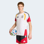 adidas Germany 26 Tiro Training Jersey
