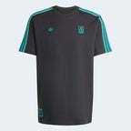 adidas Liverpool FC Terrace Icons T-Shirt