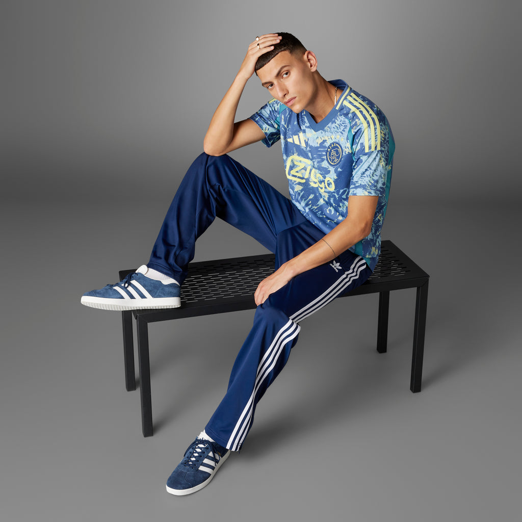 adidas Ajax Amsterdam 24/25 Away Jersey