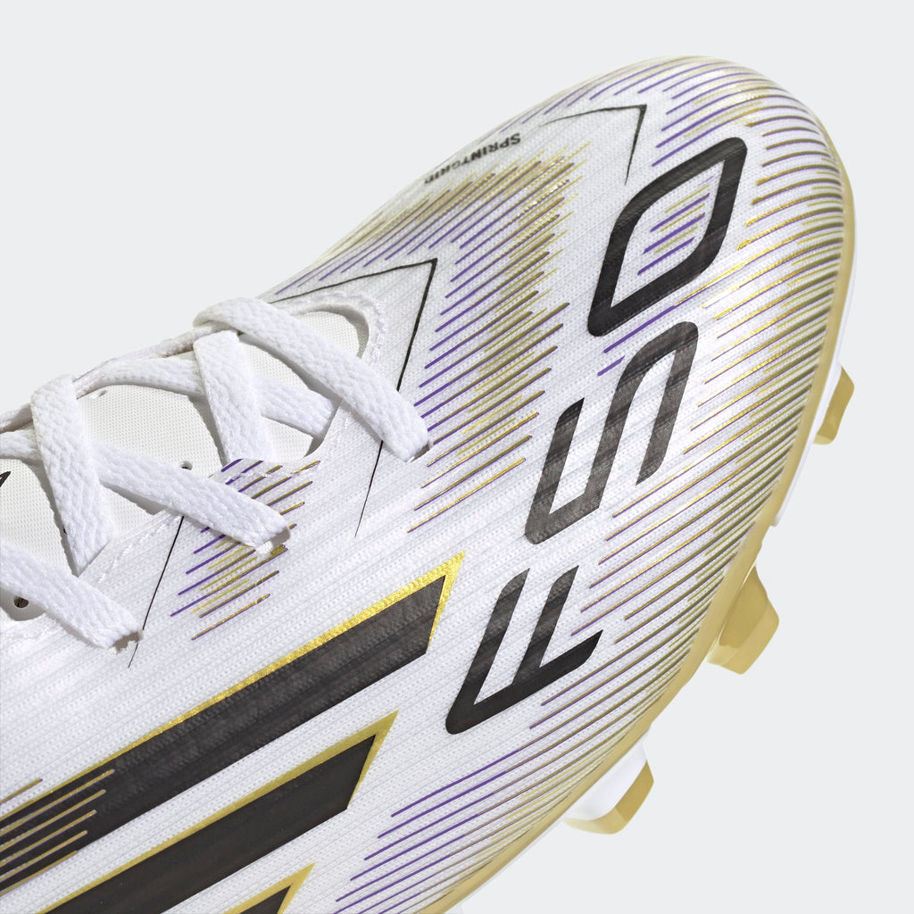adidas F50 Club Firm/Multi-Ground Boots