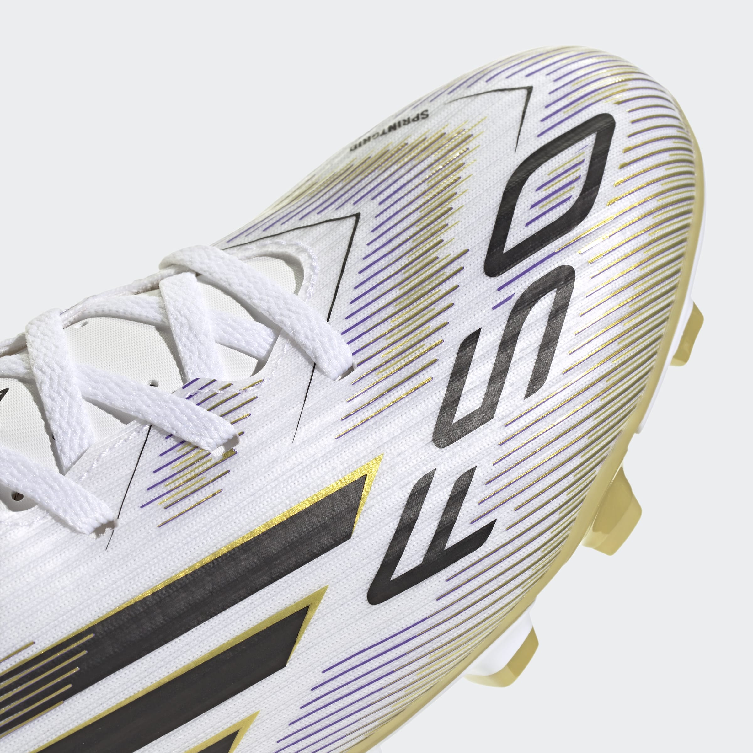 adidas F50 Club Firm/Multi-Ground Boots