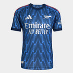 adidas Arsenal 25/26 Away Authentic Jersey