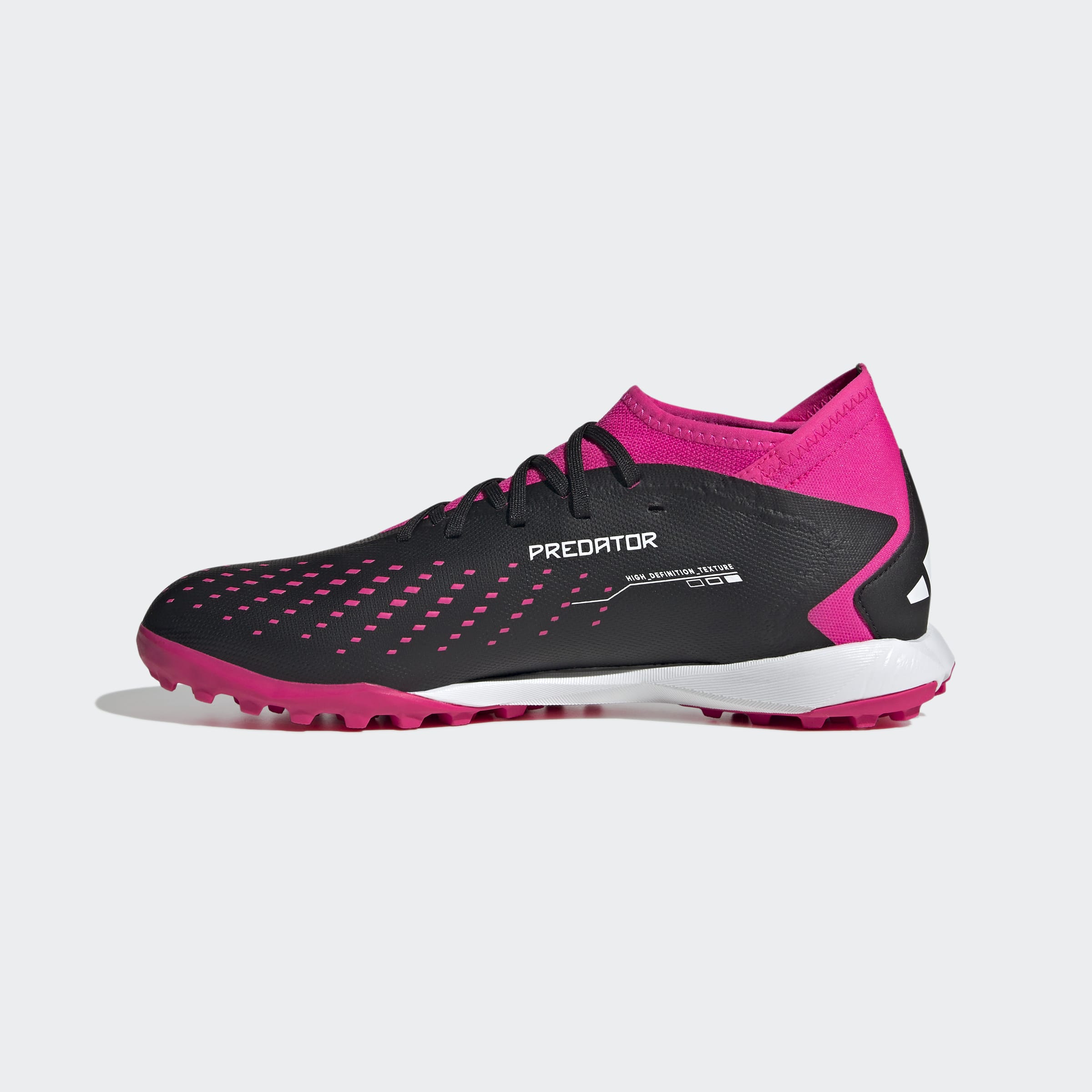 adidas Predator Accuracy.3 Turf Shoes