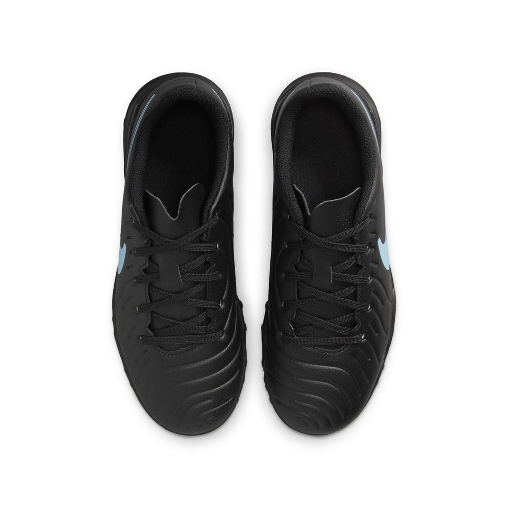 Nike Jr. Tiempo Legend 10 Club Younger/Older Kids' Turf Low-Top Soccer Shoes