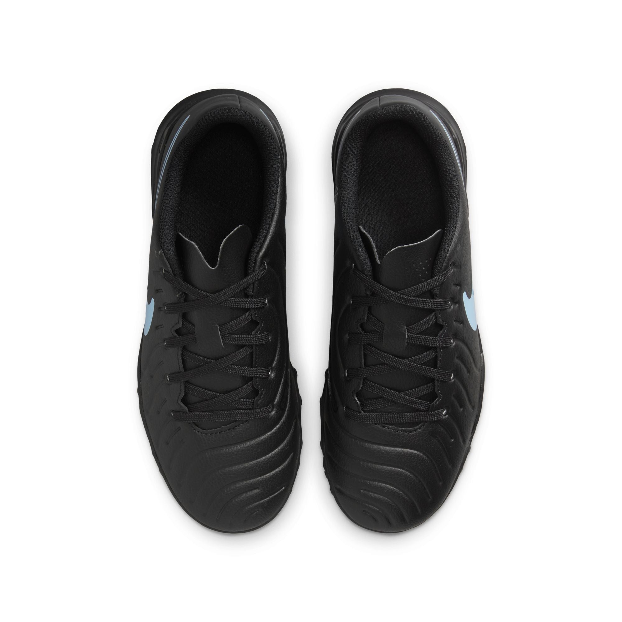 Nike Jr. Tiempo Legend 10 Club Younger/Older Kids' Turf Low-Top Soccer Shoes