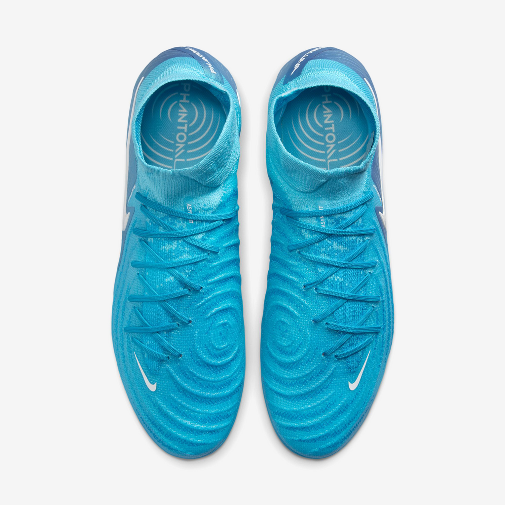 Nike Phantom Luna 2 Elite Firm-Ground High-Top Soccer Cleats