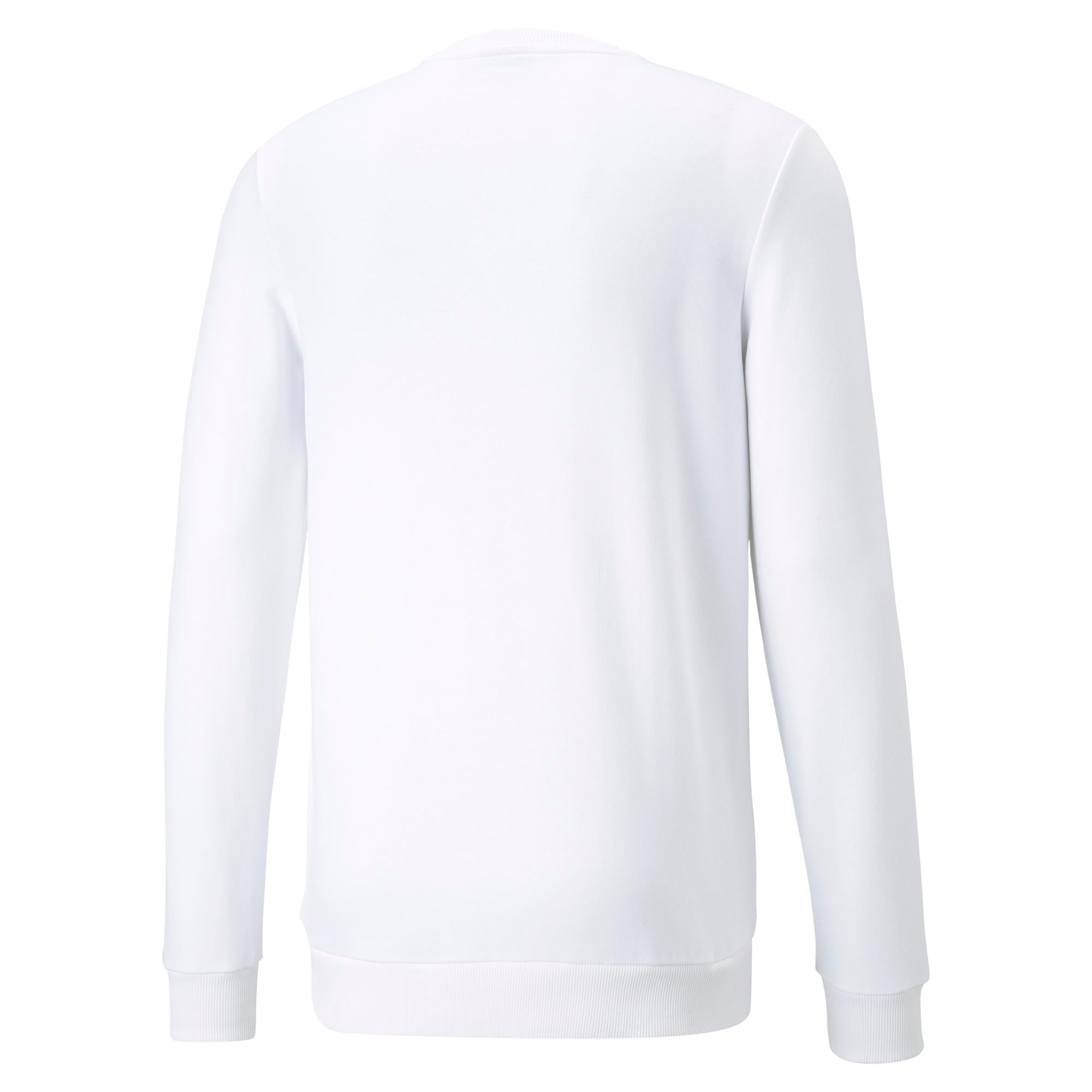 PUMA AC Milan Football Core Crewneck
