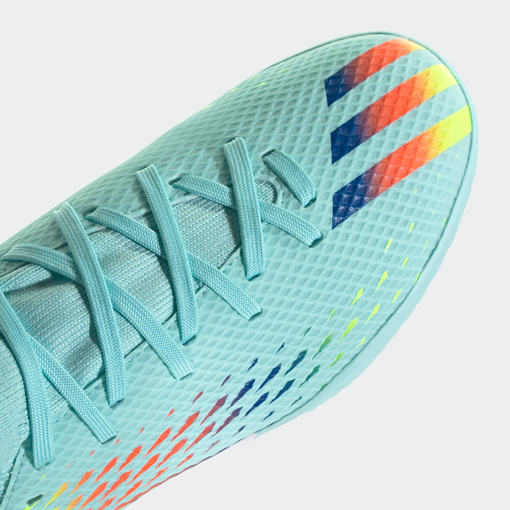 adidas Jr. X Speedportal.3 Indoor Shoes
