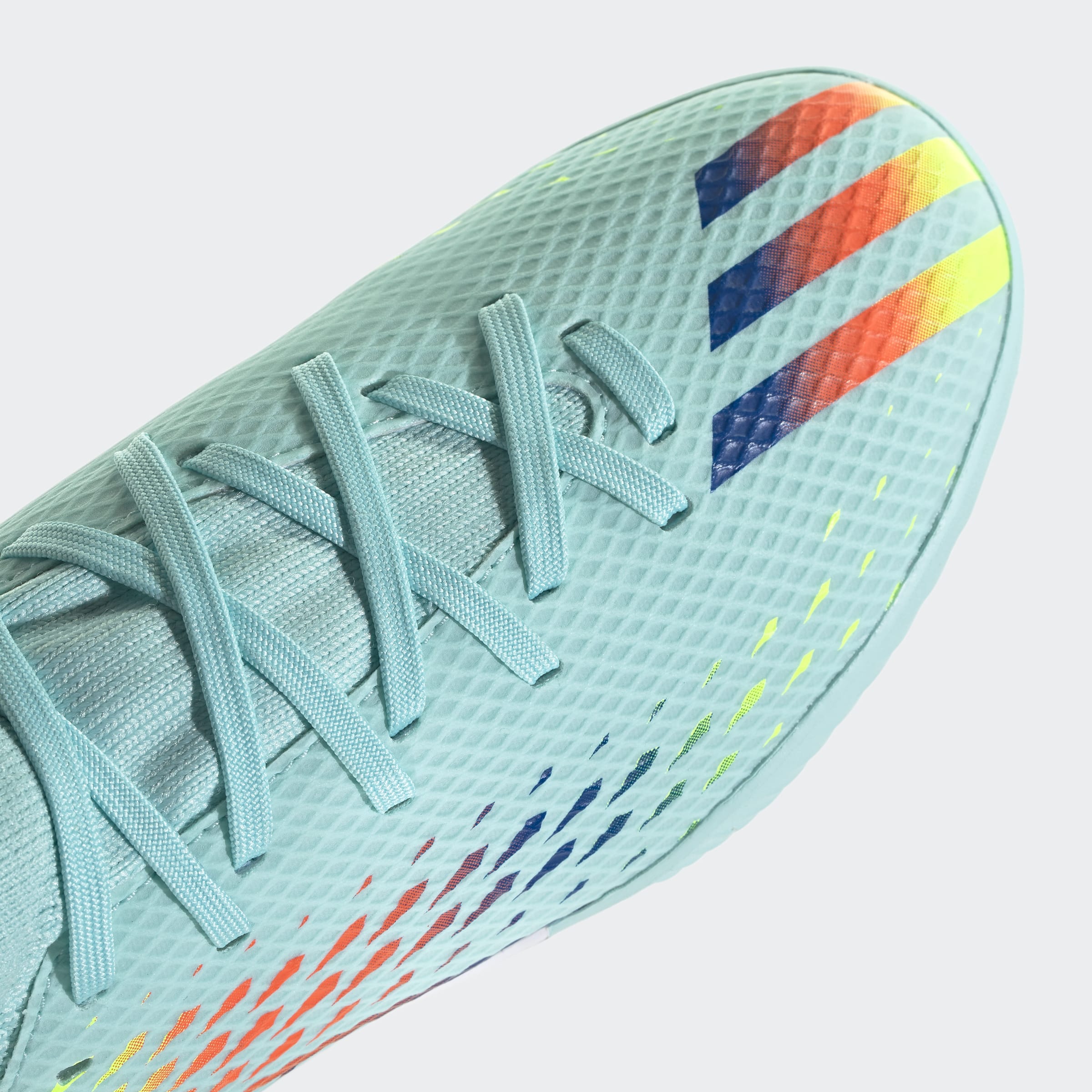 adidas Jr. X Speedportal.3 Indoor Shoes