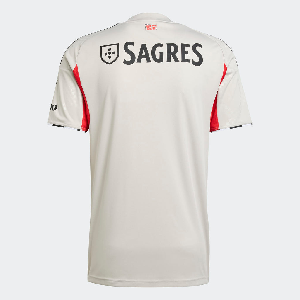 adidas Benfica 25/26 Away Jersey
