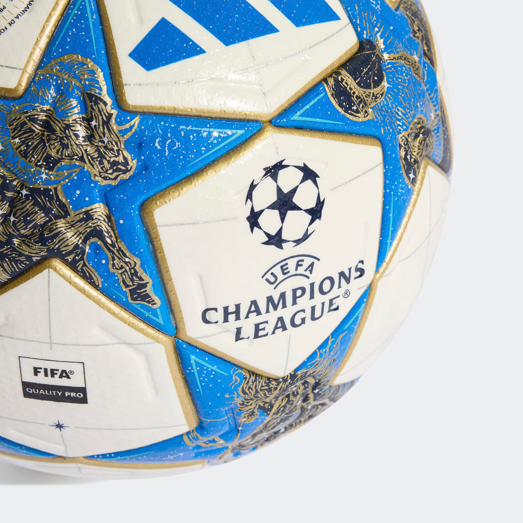 adidas UEFA Champions League Pro 25/26 League Stage Ball