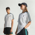 adidas Liverpool FC Terrace Icons Jersey