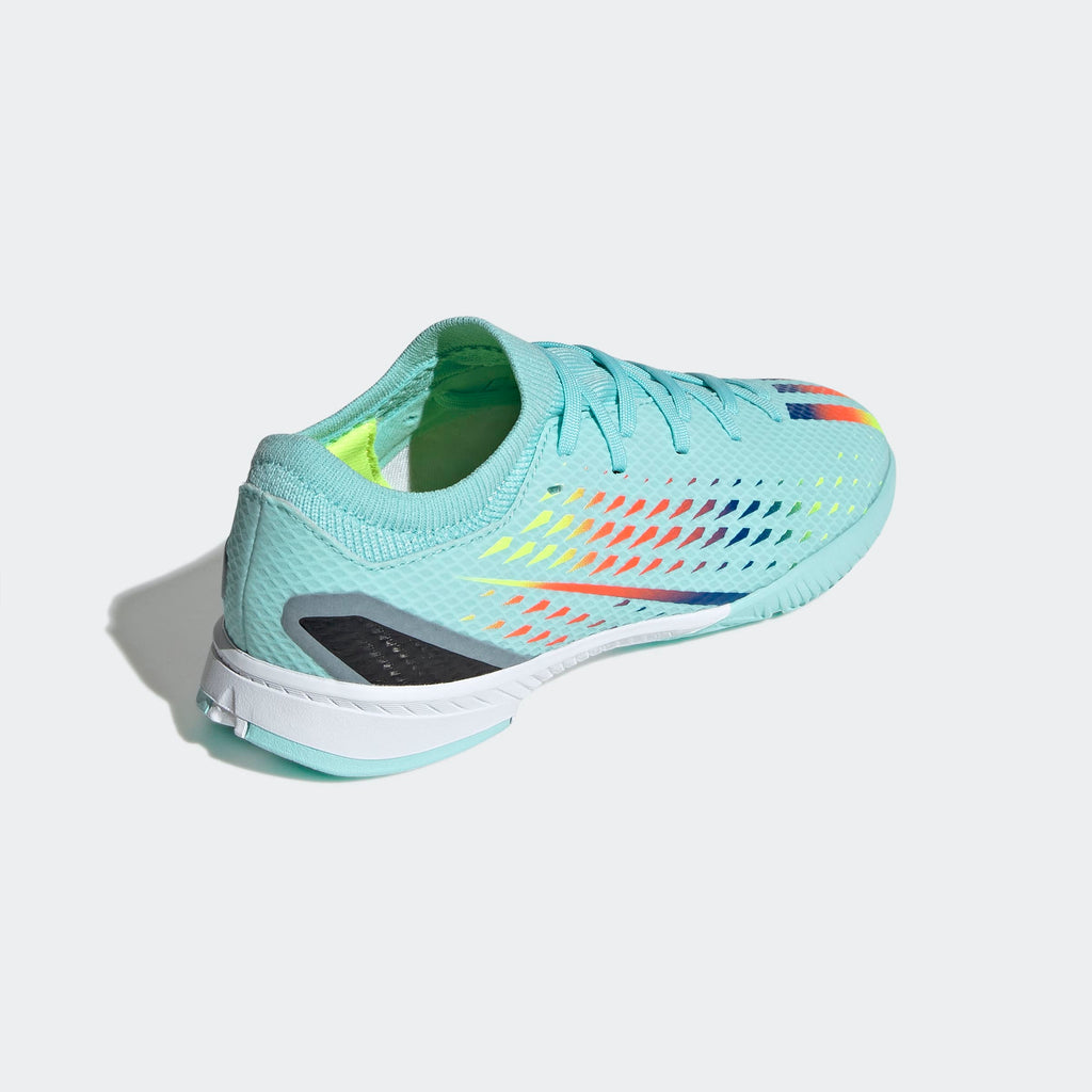 adidas Jr. X Speedportal.3 Indoor Shoes