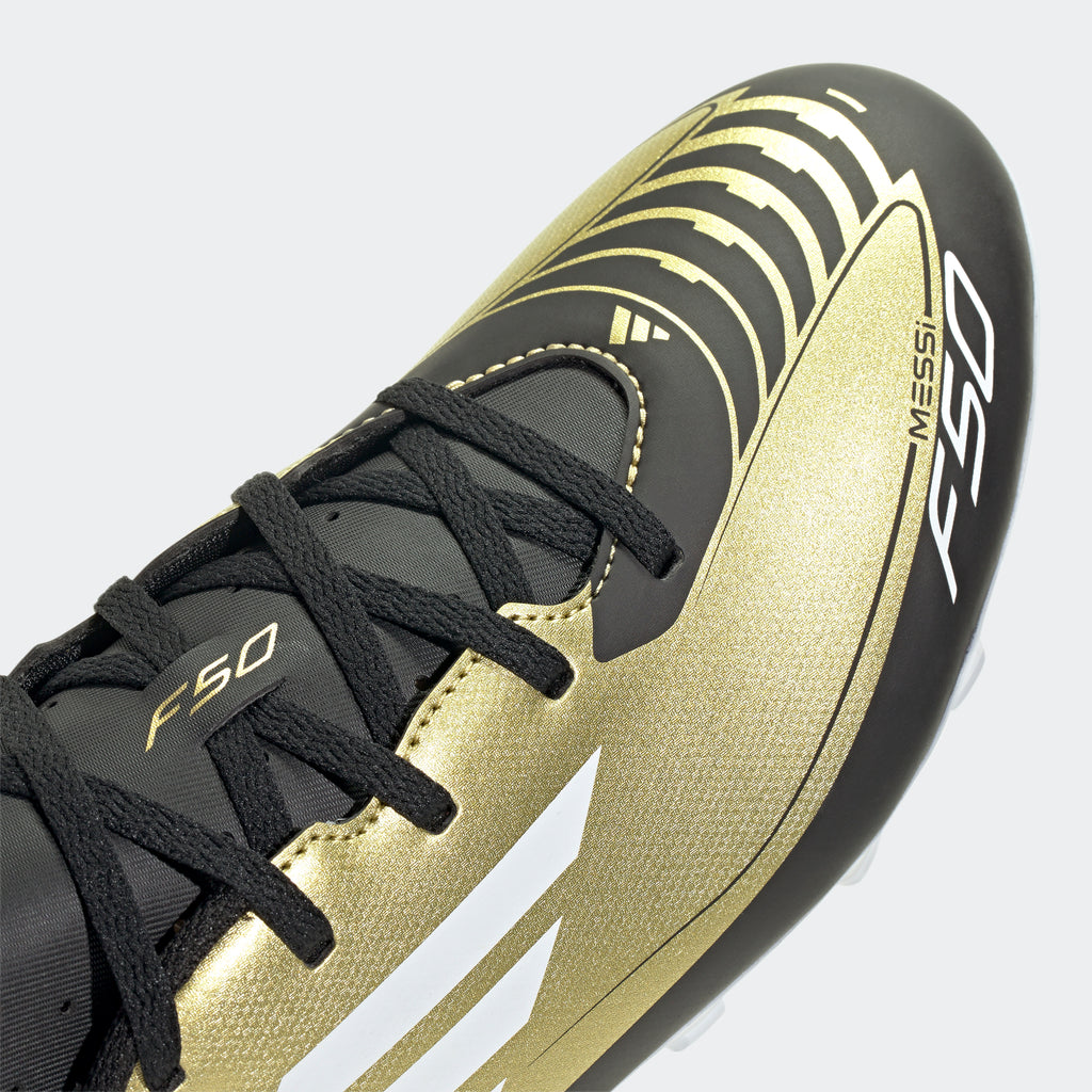 adidas F50 Club Messi Flexible-Ground Boots