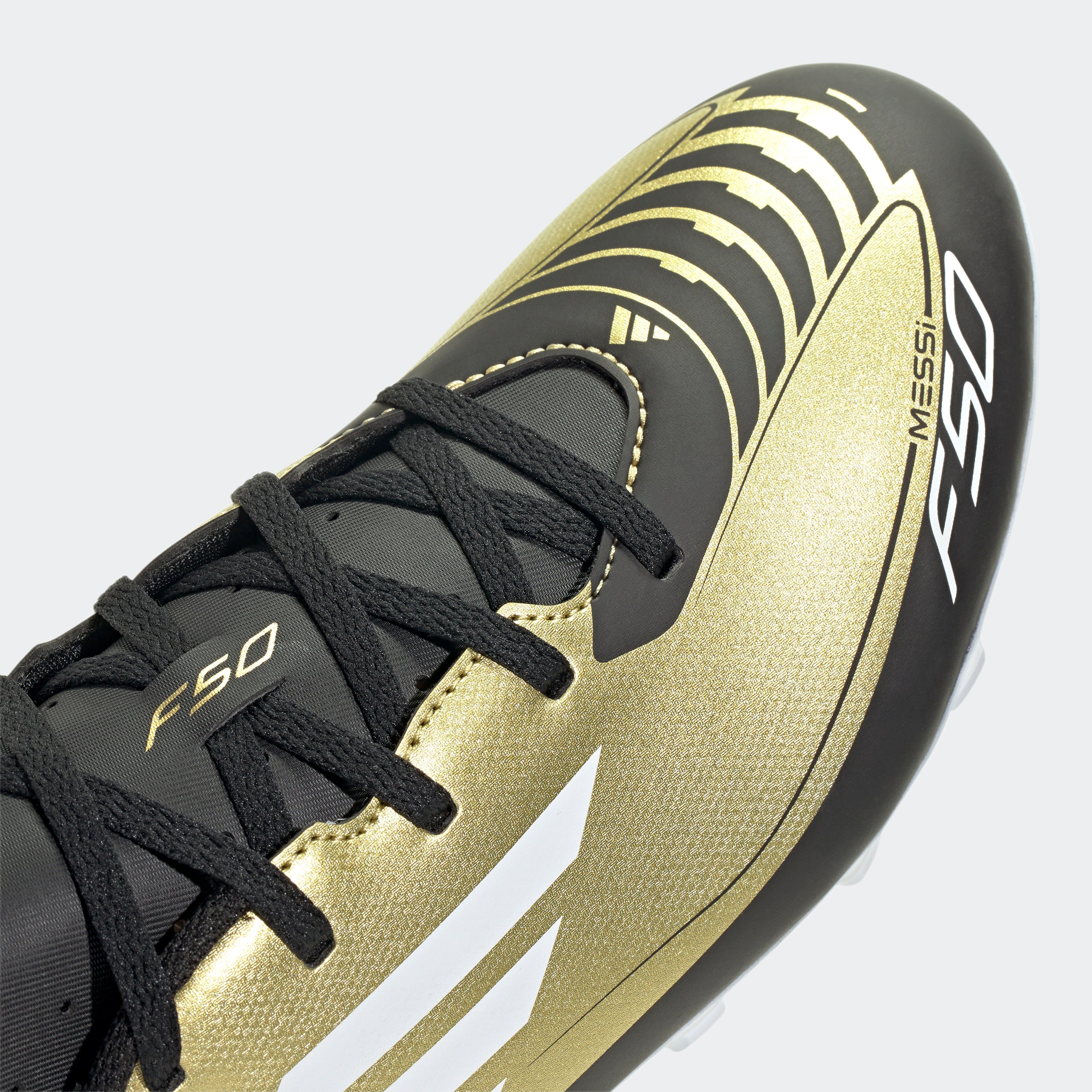 adidas F50 Club Messi Flexible-Ground Boots
