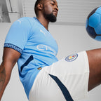 PUMA Manchester City 24/25 Home Replica Jersey