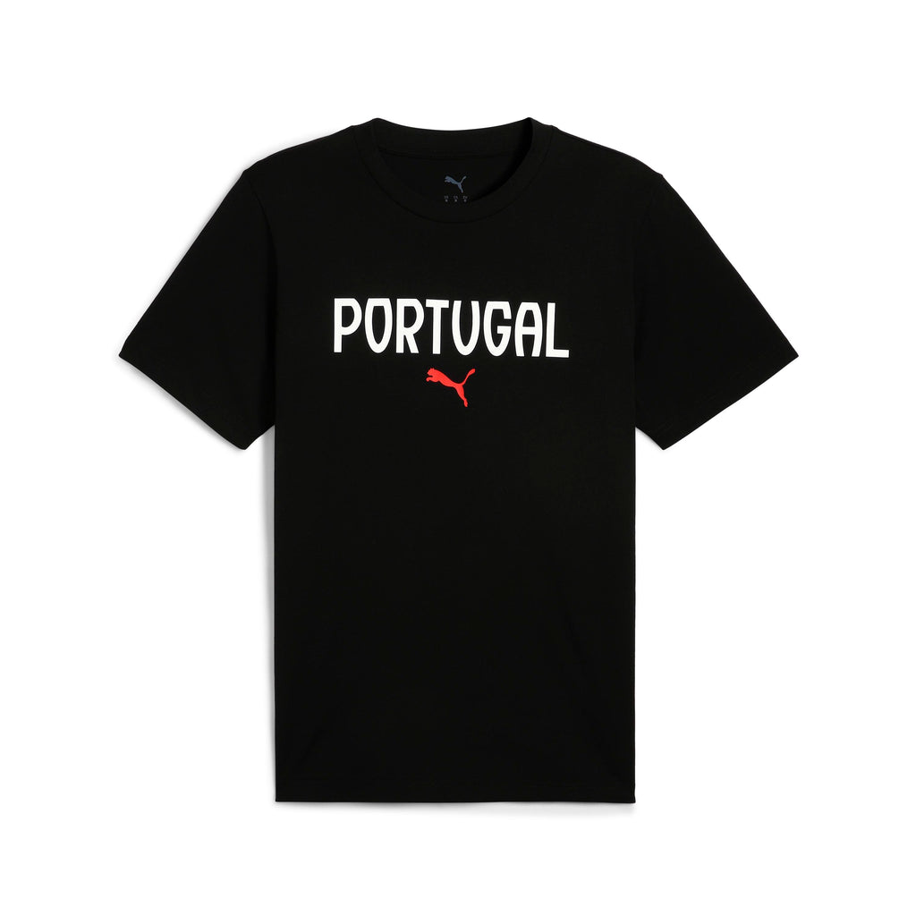 PUMA Portugal ftbINRGY T-Shirt