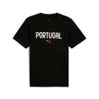 PUMA Portugal ftbINRGY T-Shirt