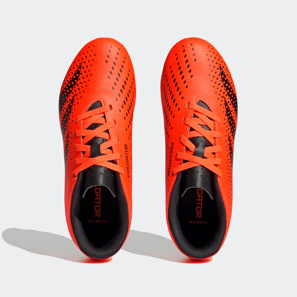 adidas Predator Accuracy.4 Firm Ground Cleats Kids