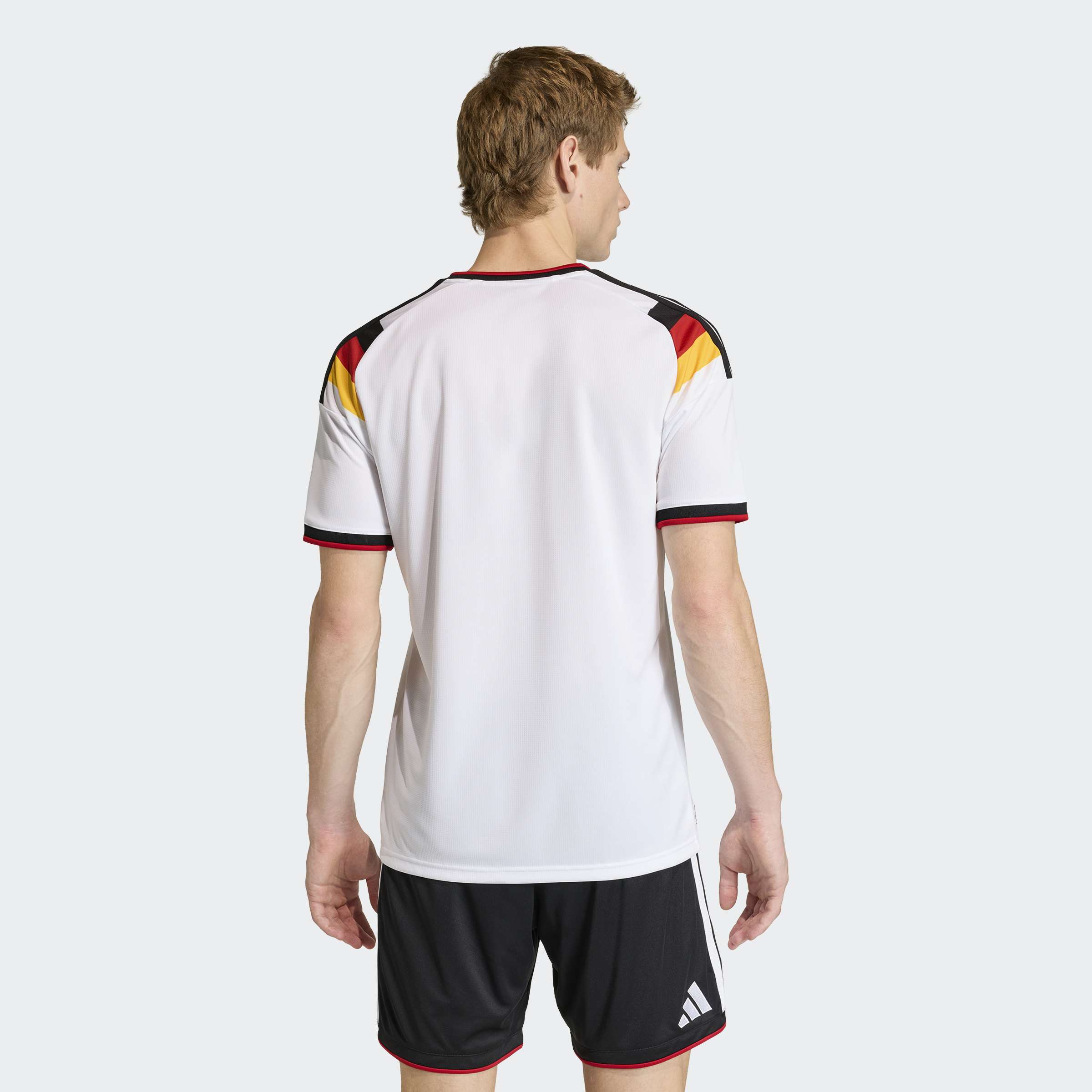 adidas Germany 26 Home Replica Jersey