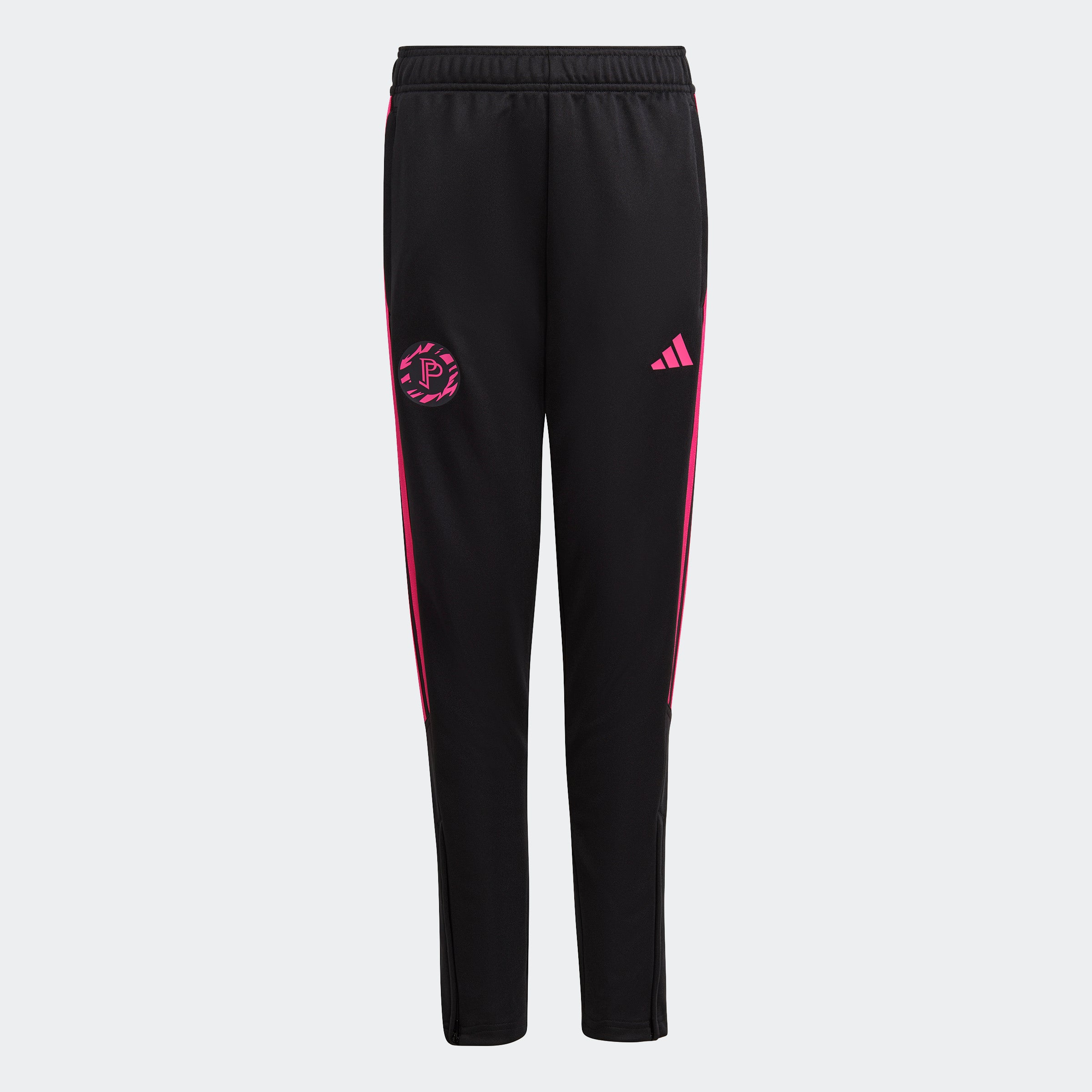 adidas Pogba Training Tracksuit Bottoms Kids