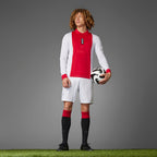 adidas Ajax Amsterdam Anniversary Jersey