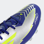 adidas F50 Club Messi Firm/Multi Ground Cleats