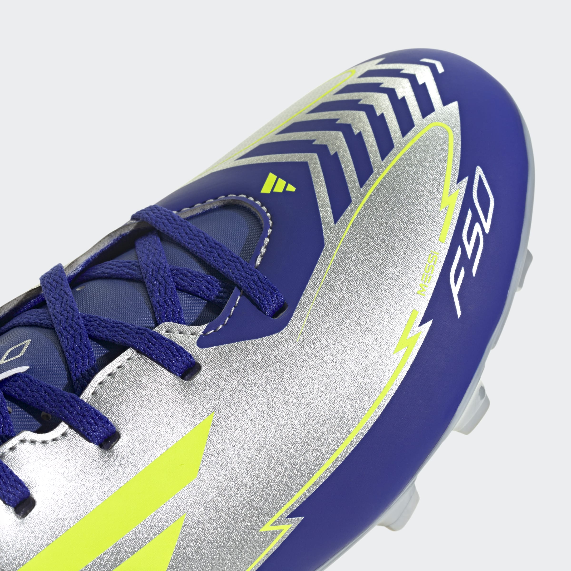 adidas F50 Club Messi Firm/Multi Ground Cleats