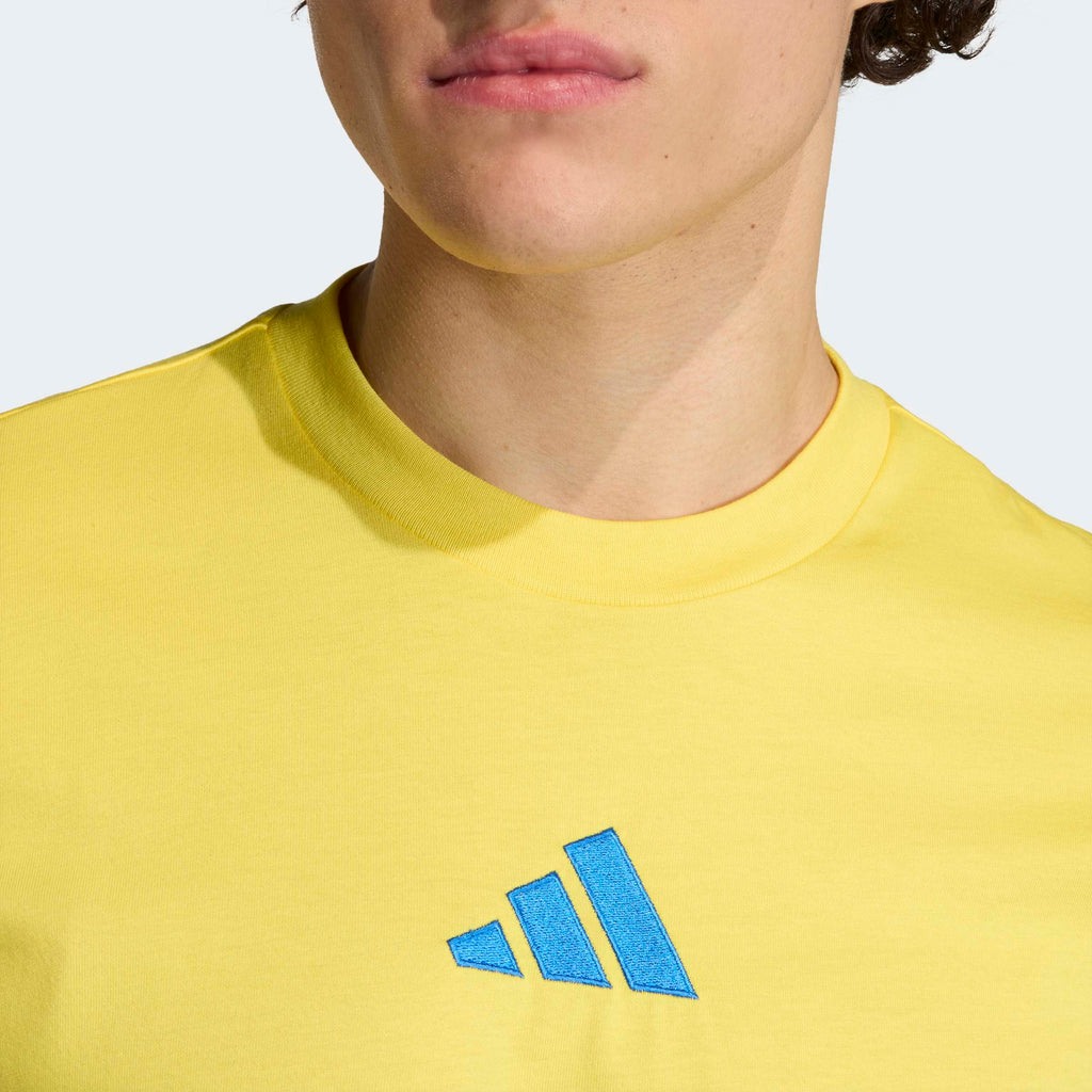 adidas Colombia DNA Graphic T-Shirt