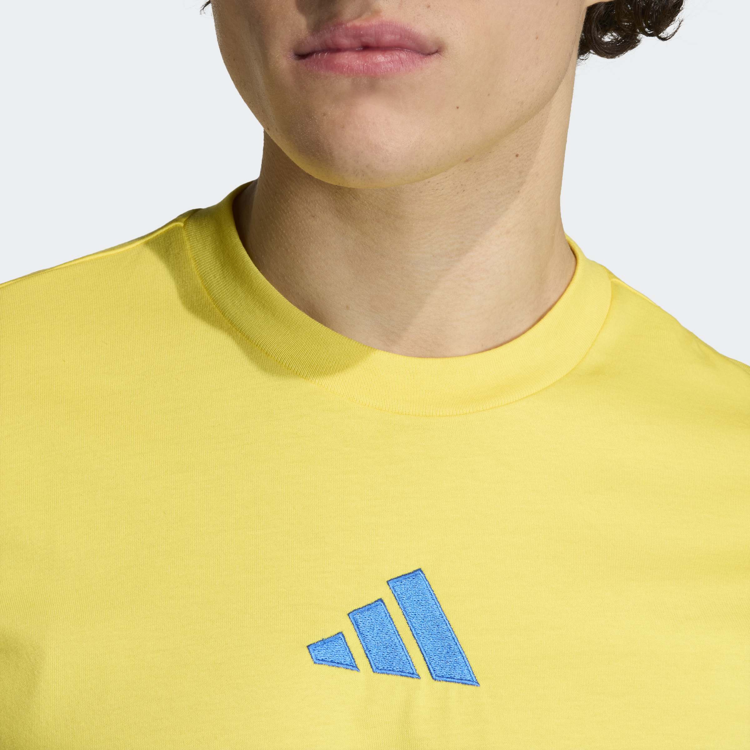 adidas Colombia DNA Graphic T-Shirt