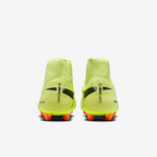 Nike Mercurial Superfly 10 Academy Artificial-Grass High-Top Soccer Cleats