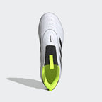 adidas Goletto IX Laceless Firm/Multi-Ground Boots Kids