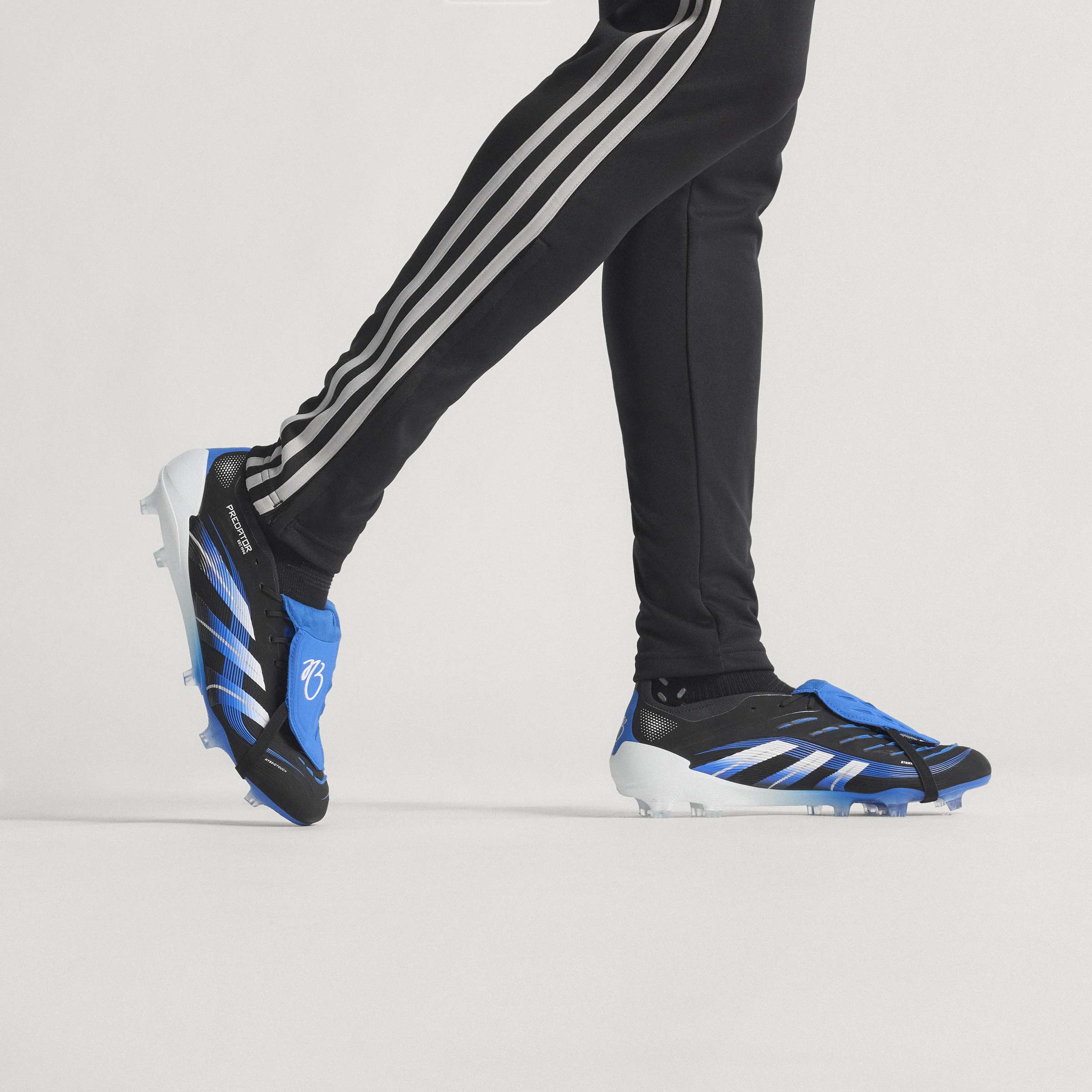  Predator ベリンガム27.5cm adidas Predator Elite Jude Bellingham Fold-Over Tongue Firm Ground