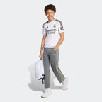 adidas Real Madrid 25/26 Home Jersey Kids