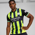 PUMA Manchester City 24/25 Away Replica Jersey