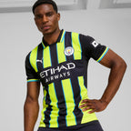 PUMA Manchester City 24/25 Away Replica Jersey